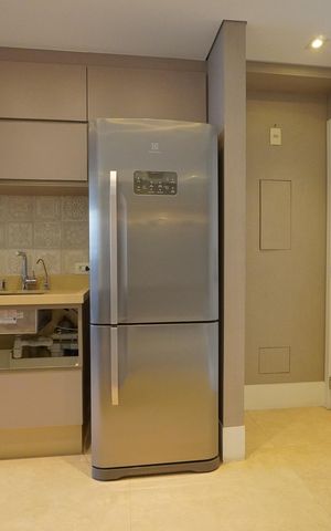 Apartamento à venda com 68m², 2 quartos e 1 vagaCozinha