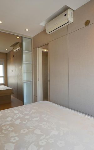 Apartamento à venda com 68m², 2 quartos e 1 vagaSuíte