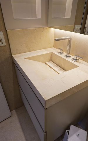 Apartamento à venda com 68m², 2 quartos e 1 vagaBanheiro