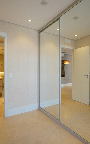 Apartamento à venda com 68m², 2 quartos e 1 vagaQuarto 