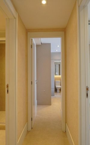Apartamento à venda com 68m², 2 quartos e 1 vagaCorredor