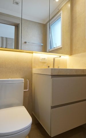 Apartamento à venda com 68m², 2 quartos e 1 vagaSuíte