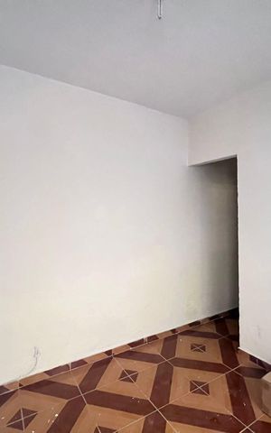 Casa para alugar com 40m², 1 quarto e sem vaga