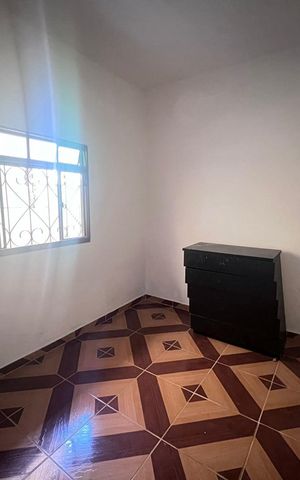 Casa para alugar com 40m², 1 quarto e sem vaga