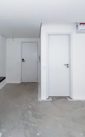Studio à venda com 25m², 1 quarto e sem vaga