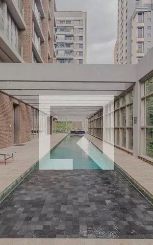 Studio à venda com 25m², 1 quarto e sem vaga