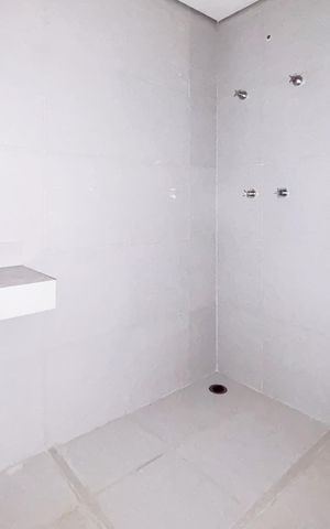 Studio à venda com 25m², 1 quarto e sem vaga