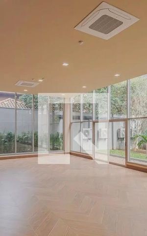Studio à venda com 25m², 1 quarto e sem vaga