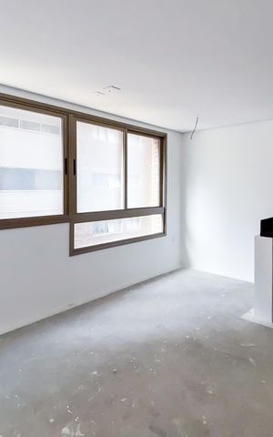 Studio à venda com 25m², 1 quarto e sem vaga