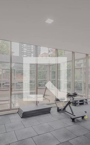 Studio à venda com 25m², 1 quarto e sem vaga