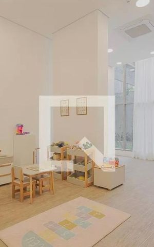 Studio à venda com 25m², 1 quarto e sem vaga