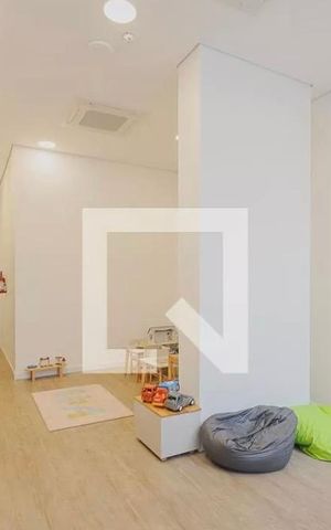 Studio à venda com 25m², 1 quarto e sem vaga