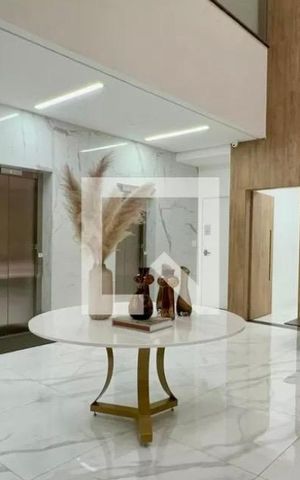 Studio à venda com 25m², 1 quarto e sem vaga