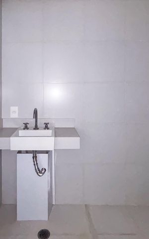 Studio à venda com 25m², 1 quarto e sem vaga