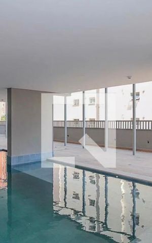 Studio à venda com 25m², 1 quarto e sem vaga