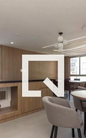 Studio à venda com 25m², 1 quarto e sem vaga
