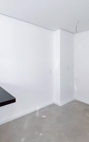 Studio à venda com 25m², 1 quarto e sem vaga