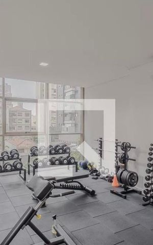 Studio à venda com 25m², 1 quarto e sem vaga