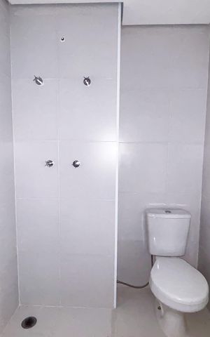 Studio à venda com 25m², 1 quarto e sem vaga
