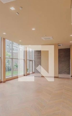 Studio à venda com 25m², 1 quarto e sem vaga