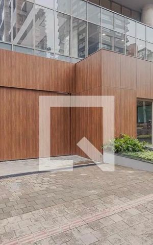 Studio à venda com 25m², 1 quarto e sem vaga