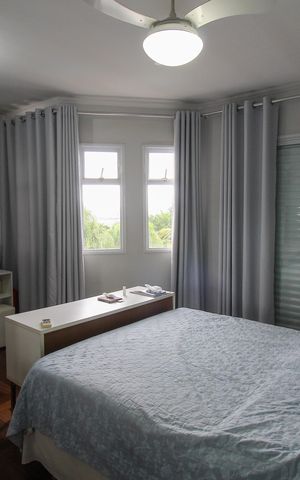 Casa à venda com 380m², 4 quartos e 5 vagas Casa à venda com 380m², 4 quartos e 5 vagasQuarto 4