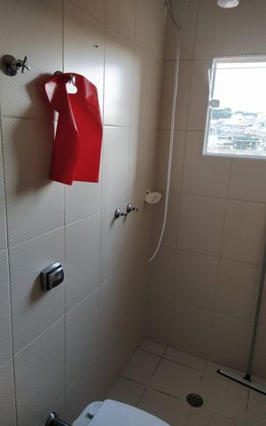 Casa à venda com 204m², 3 quartos e 6 vagas Casa à venda com 204m², 3 quartos e 6 vagasBanheiro