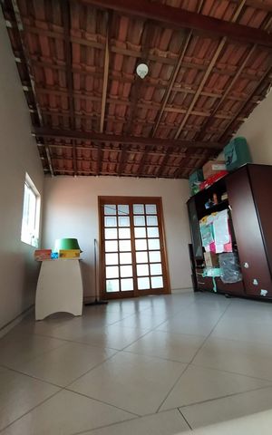Casa à venda com 204m², 3 quartos e 6 vagas Casa à venda com 204m², 3 quartos e 6 vagasQuarto