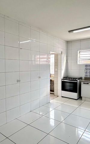 Apartamento para alugar com 140m², 3 quartos e sem vaga Apartamento para alugar com 140m², 3 quartos e sem vagaCozinha