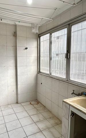 Apartamento para alugar com 140m², 3 quartos e sem vaga Apartamento para alugar com 140m², 3 quartos e sem vagaÁrea de Serviço