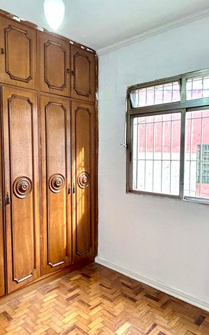 Apartamento para alugar com 140m², 3 quartos e sem vaga Apartamento para alugar com 140m², 3 quartos e sem vagaQuarto 1