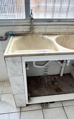 Apartamento para alugar com 140m², 3 quartos e sem vaga Apartamento para alugar com 140m², 3 quartos e sem vagaÁrea de Serviço