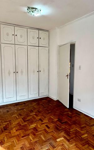 Apartamento para alugar com 140m², 3 quartos e sem vaga Apartamento para alugar com 140m², 3 quartos e sem vagaQuarto 3