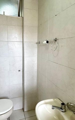 Apartamento para alugar com 140m², 3 quartos e sem vaga Apartamento para alugar com 140m², 3 quartos e sem vagaBanheiro 3