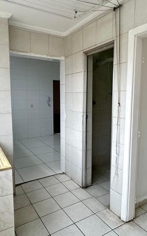 Apartamento para alugar com 140m², 3 quartos e sem vaga Apartamento para alugar com 140m², 3 quartos e sem vagaÁrea de Serviço