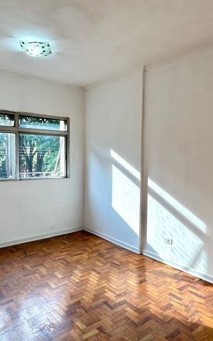 Apartamento para alugar com 140m², 3 quartos e sem vaga Apartamento para alugar com 140m², 3 quartos e sem vagaQuarto 3