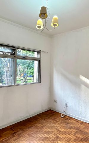 Apartamento para alugar com 140m², 3 quartos e sem vaga Apartamento para alugar com 140m², 3 quartos e sem vagaQuarto 2