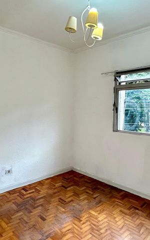 Apartamento para alugar com 140m², 3 quartos e sem vaga Apartamento para alugar com 140m², 3 quartos e sem vagaQuarto 2