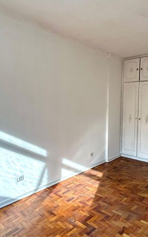 Apartamento para alugar com 140m², 3 quartos e sem vaga Apartamento para alugar com 140m², 3 quartos e sem vagaQuarto 3