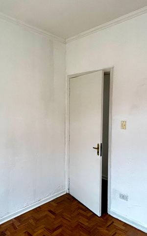 Apartamento para alugar com 140m², 3 quartos e sem vaga Apartamento para alugar com 140m², 3 quartos e sem vagaQuarto 1