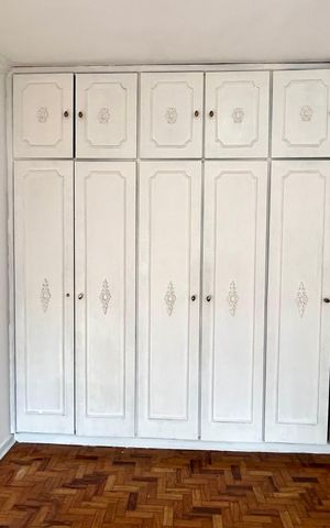 Apartamento para alugar com 140m², 3 quartos e sem vaga Apartamento para alugar com 140m², 3 quartos e sem vagaQuarto 3
