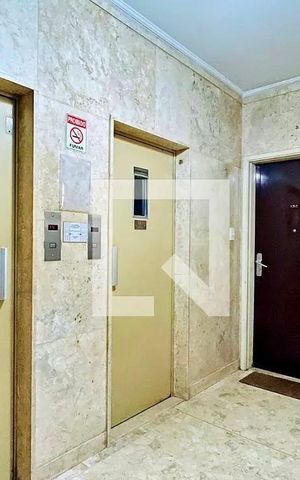 Apartamento para alugar com 140m², 3 quartos e sem vaga Apartamento para alugar com 140m², 3 quartos e sem vagaÁrea comum