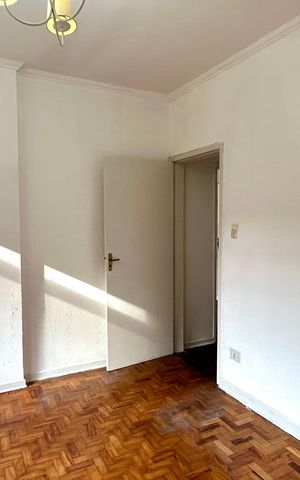 Apartamento para alugar com 140m², 3 quartos e sem vaga Apartamento para alugar com 140m², 3 quartos e sem vagaQuarto 2