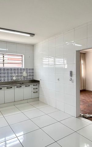 Apartamento para alugar com 140m², 3 quartos e sem vaga Apartamento para alugar com 140m², 3 quartos e sem vagaCozinha