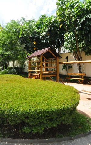 Apartamento à venda com 58m², 2 quartos e 2 vagasPlayground