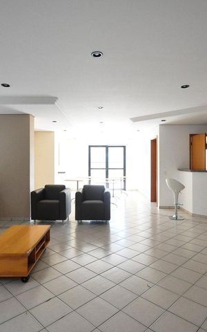 Apartamento à venda com 58m², 2 quartos e 2 vagasSalão de Festa