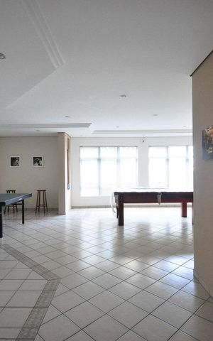 Apartamento à venda com 58m², 2 quartos e 2 vagasSalão de Jogos