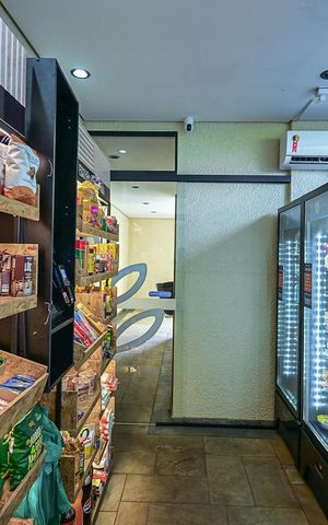 Apartamento à venda com 58m², 2 quartos e 2 vagasMercadinho
