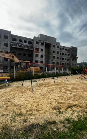 Apartamento para alugar com 44m², 2 quartos e 1 vaga Apartamento para alugar com 44m², 2 quartos e 1 vagaÁrea externa