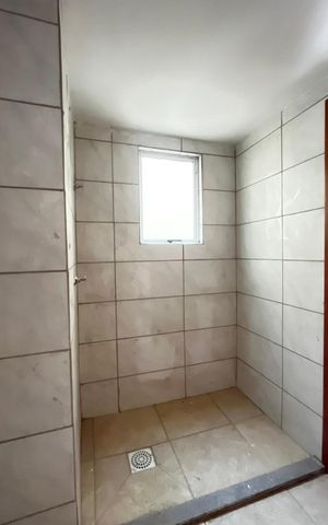 Apartamento para alugar com 44m², 2 quartos e 1 vaga Apartamento para alugar com 44m², 2 quartos e 1 vagaBanheiro